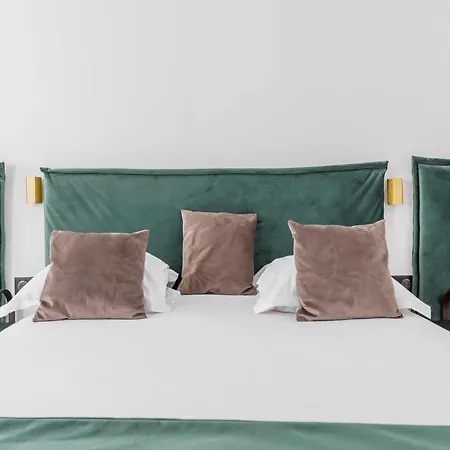 Apartman Charming Duplex - 2br 6p - Saint Germain