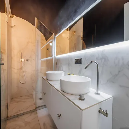 Apartman Charming Duplex - 2br 6p - Saint Germain