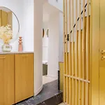 Charming Duplex - 2br 6p - Saint Germain Paris