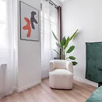 Charming Duplex - 2br 6p - Saint Germain Appartamento *