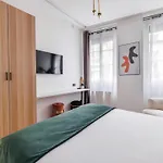 Charming Duplex - 2br 6p - Saint Germain Appartamento *