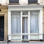 Charming Duplex - 2br 6p - Saint Germain Parigi