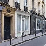 Charming Duplex - 2br 6p - Saint Germain * Parigi