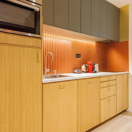 アパート Charming Duplex - 2br 6p - Saint Germain パリ