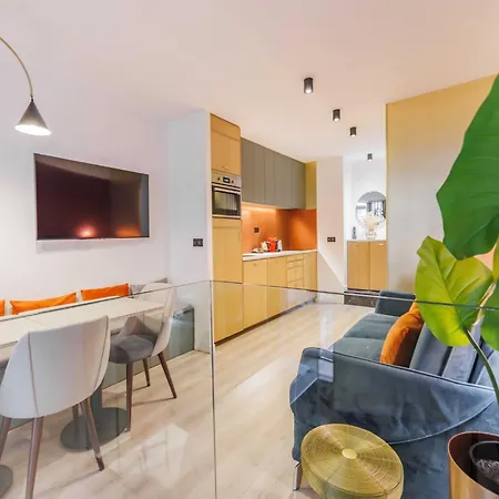 Charming Duplex - 2br 6p - Saint Germain Apartment *