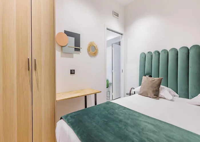 Charming Duplex - 2br 6p - Saint Germain Paris