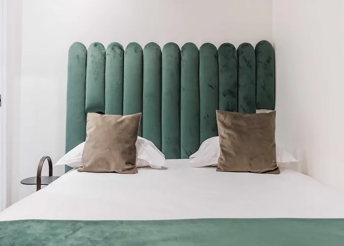 Charming Duplex - 2br 6p - Saint Germain Apartment *