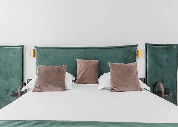 アパート Charming Duplex - 2br 6p - Saint Germain