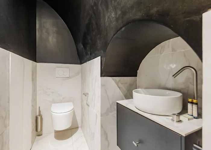 Charming Duplex - 2br 6p - Saint Germain