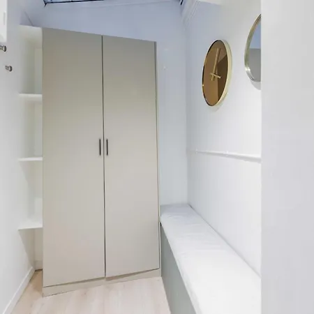 Апартаменты Charming Duplex - 2br 6p - Saint Germain Париж