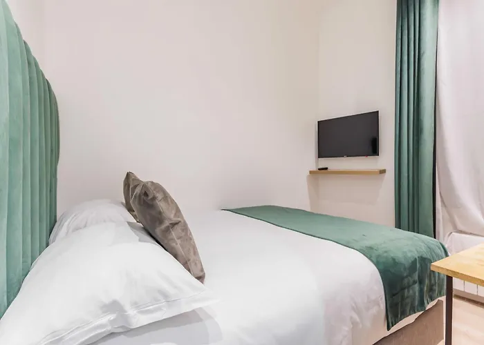 Charming Duplex - 2br 6p - Saint Germain * Paris